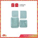 product_image_name-Generic-Miniso Foldable Travel Organizer Bag 4 Pack-2