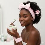 product_image_name-Generic-8-Piece Microfiber Skincare Set - The Ultimate Glow-Up Essential - Pink-2