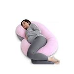 product_image_name-Generic-Multi-Use New Pregnancy And Breastfeeding Pillow-1