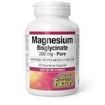 product_image_name-Generic-MAGNESIUM BISGLYCINATE 200MG 120 CAPSULES-1