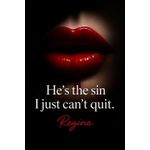 Jumia Books He's The Sin I Just Can't Quit