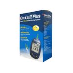 product_image_name-On Call Plus-Glucometer Without Strips-2