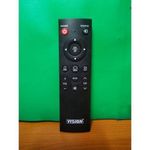 Vision Plus Smart TV Remote Control-vision plus remote replacement