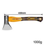 product_image_name-Ingco-HAX0811000 Axe Weight:1000g-1