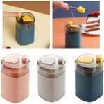 product_image_name-Generic-Automatic Pop-up Tooth Pick BoxHolder +(100 Free Toothpicks)-Random colors.-2