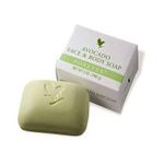 product_image_name-Forever-Aloe Vera Face And Body Soap-4