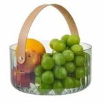 product_image_name-Generic-Fruit / multipurpose Basket with Handle-1