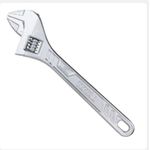 product_image_name-Generic-Heavy Duty 12-Inch Adjustable Wrench (Spanner)-2