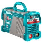 product_image_name-TOTAL-TW218059 Inverter MMA  welding machine 180A-2
