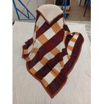 product_image_name-Generic-NEW ITEM! CLASSY DOUBLE SIDED WARM THROW BLANKET, SIZE: 6*6-4