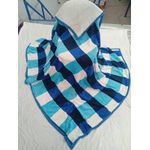 product_image_name-Generic-NEW ITEM! CLASSY DOUBLE SIDED WARM THROW BLANKET, SIZE: 6*6-5