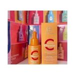 ESTELIN Esteli Vitamin C And Turmeric Face Serum