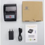 ETIMS COMPATIBLE Bluetooth Thermal Receipt Printer