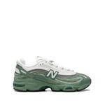 product_image_name-New Balance-1000 "Green" sneakers -1