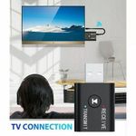 product_image_name-Generic-USB Bluetooth 5.0 Transmitter Receiver AUX PC TV audio new Wireless new-5