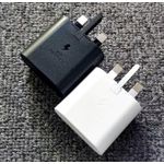 product_image_name-Samsung-Super Fast 25W USB-C Charger, Compatible with Galaxy and iPhone Models-6