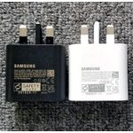 product_image_name-Samsung-Super Fast 25W USB-C Charger, Compatible with Galaxy and iPhone Models-8