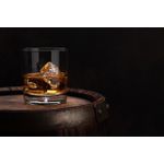 product_image_name-Generic-Crystal Double Old Fashioned Whiskey Glasses 6pcs-4