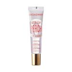 product_image_name-Generic-Ruby Kisses Broadway Vita-Lip Clear Lip Gloss - Peach.-2