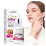 product_image_name-SADOER-Snail Reorganize Collagen Serum -30ml-1