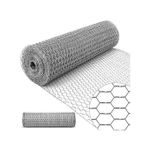 product_image_name-Generic-30 Meters Strong wire Chicken mesh 3/4 ich aperture -1