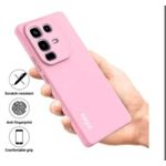 product_image_name-Infinix-Note 50 Pro  Original Liquid silicone Phone Case/Cover-2