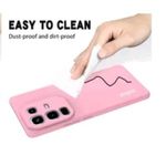 product_image_name-Infinix-Note 50 Pro  Original Liquid silicone Phone Case/Cover-4