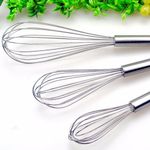 product_image_name-Generic-Stainless Steel Kitchen Balloon Whip Whisk .-4
