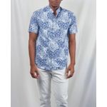 product_image_name-Cladshati-Floral Casual Men's Summer Shirt-1