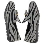 product_image_name-PHOELIX FASHIONS-Fashionable African Unisex Ankara Loafer Shoes-1