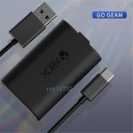 product_image_name-XBOX-Rechargeable Battery + USB-C Cable  Series X Series S-3