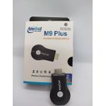 product_image_name-Anycast-M9 Plus Wireless Display Dongle Full HD 1080p Screen Mirroring HDMI Adapter for Android iOS Windows Mac TV Projector-1