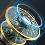 product_image_name-Generic-Kakusiga Vlogging Lavalier Clip-on Microphone Type-C with Noise cancellation-3