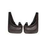 product_image_name-Generic-4pcs or 2pcs Car Front or Rear Mud Flaps Splash Guards Mud flaps-1