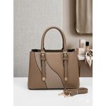 Classy & Elegant well Patterned Handbag for Ladies