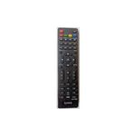 Tornado Smart/Android Tv Remote Control Youtube And Netflix Shortcut Buttons