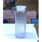 CLASSIC WATER/ JUICE JUG 1 LITRES