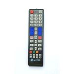 Amtec Tv remote 