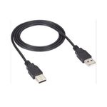 product_image_name-Generic-2.0 USB TO USB CABLE FOR DATA TRANSFER 1.5M-2
