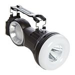 product_image_name-Solar Lamps-KC Portable Hanging Flip LED Solar Torch-2