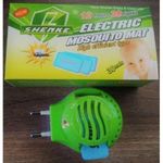 product_image_name-Generic-Electric Mosquito Chip Mats & Repellent Heater Adapter-2