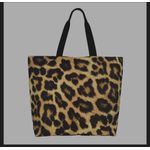 Tote bag Animal Print