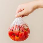 product_image_name-Generic-New 100 Pcs Reusable Stretch Food Storage Covers – Adjustable, Universal Bowl Lids for Fresh-Keeping and Kitchen Organization-1