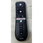 Synix Smart Full HD LED TV Remote Control Replacement