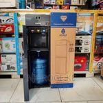 Nunix  Z188c hot normal and cold bottom load water dispenser