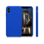 product_image_name-Generic-Quality iphone X/Xs Shockproof Original Silicone Cover Case - Durable, Slim & Stylish-3