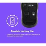 product_image_name-Logitech-M185 Wireless Mouse - Plug And Play-4