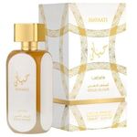 Lattafa Hayaati Gold Elixir Perfume