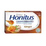 product_image_name-Dabur-Herbal Honitus Lozenges – Ginger 240g-1