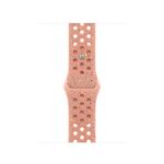product_image_name-Apple-Sport Band/strap iWatch Bands Series 9 SE 8 7 6 5 4 3 2 1  Silicone Strap iWatch Bands-44mm 40mm 41mm 38mm 45mm 42mm Alpenglow Pink-3